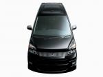 Toyota Voxy 2001 года